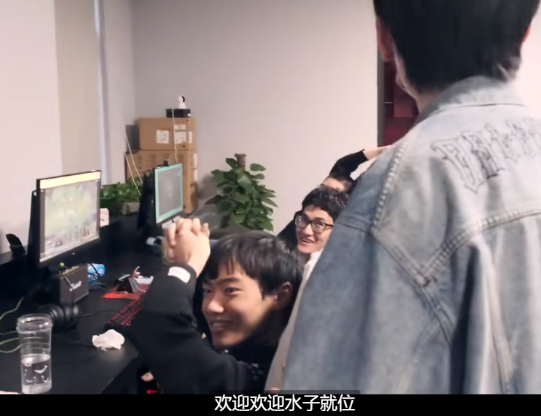JackeyLove新星刷新纪录表现惊艳，塞尔维亚队未来可期！